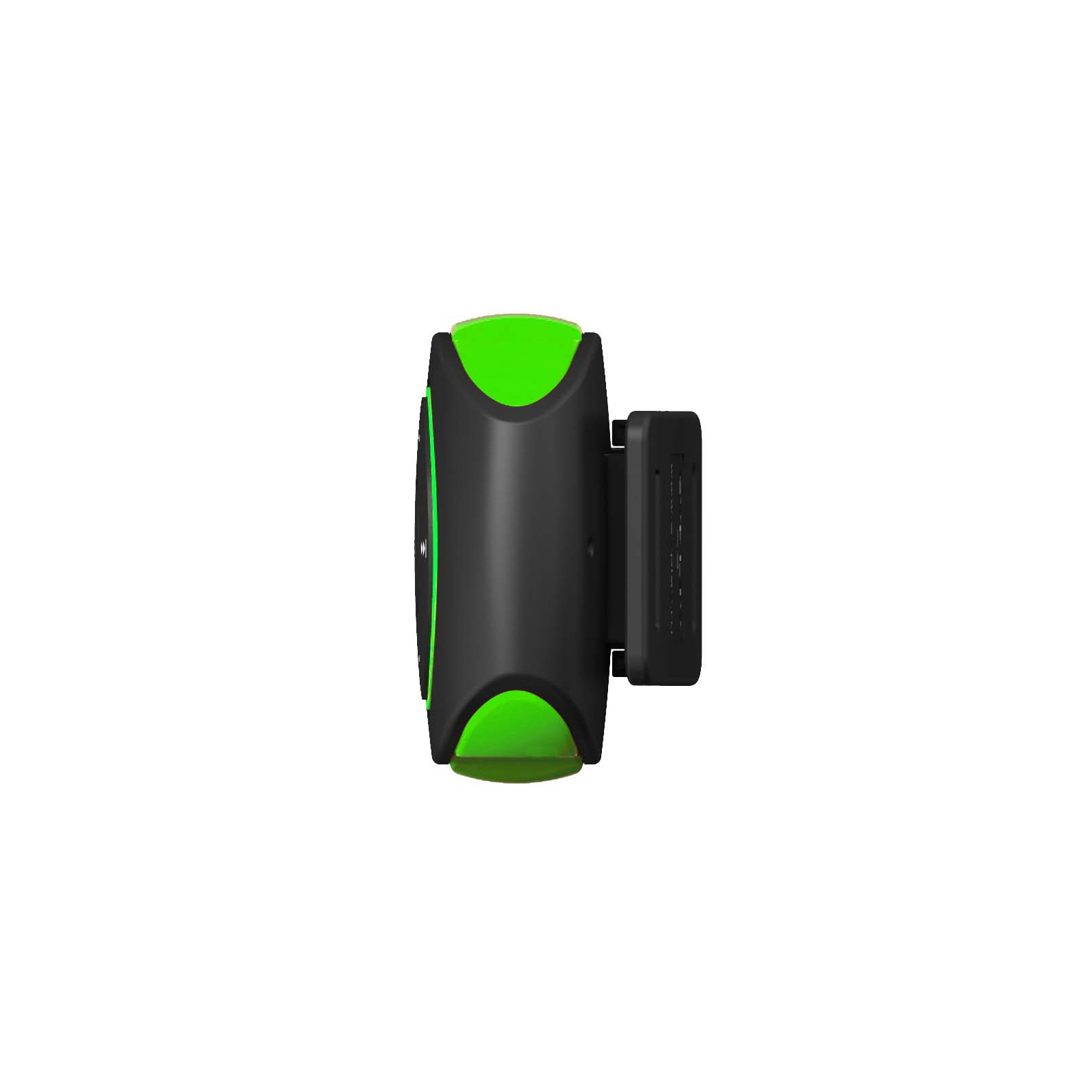 MP3 плеєр Astro M2 Black/Green зображення 4