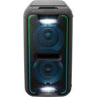 Акустическая система Sony GTK-XB7 Black (GTKXB7B.RU1) изображение 2