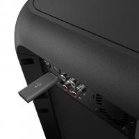 Акустическая система Sony GTK-XB7 Black (GTKXB7B.RU1) изображение 6