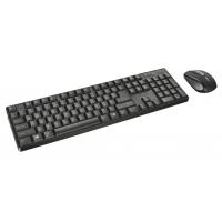 Комплект Trust_акс Ximo Wireless Keyboard with mouse UKR (21628) изображение 2