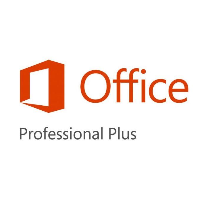 Программная продукция Microsoft OfficeProPlus 2016 RUS OLP NL Acdmc (79P-05546)
