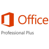 Програмна продукція Microsoft OfficeProPlus 2016 RUS OLP NL Acdmc (79P-05546)