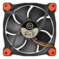 Кулер для корпуса ThermalTake Riing 12 (CL-F038-PL12RE-A) изображение 2