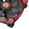 Кулер для корпуса ThermalTake Riing 12 (CL-F038-PL12RE-A) изображение 3