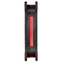 Кулер для корпуса ThermalTake Riing 12 (CL-F038-PL12RE-A) изображение 4