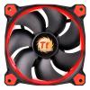 Кулер для корпуса ThermalTake Riing 12 (CL-F038-PL12RE-A)