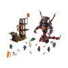 Конструктор LEGO Ninjago Железные удары судьбы (70626) изображение 2