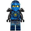Конструктор LEGO Ninjago Железные удары судьбы (70626) изображение 6