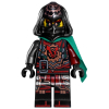 Конструктор LEGO Ninjago Железные удары судьбы (70626) изображение 7