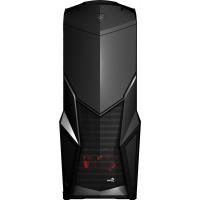 Корпус AeroCool PGS CRUISESTAR Advance (Black) (4713105958119) изображение 3