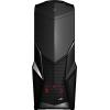Корпус AeroCool PGS CRUISESTAR Advance (Black) (4713105958119) изображение 3