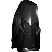 Корпус AeroCool PGS CRUISESTAR Advance (Black) (4713105958119) изображение 4