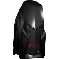 Корпус AeroCool PGS CRUISESTAR Advance (Black) (4713105958119) изображение 5