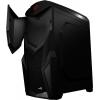 Корпус AeroCool PGS CRUISESTAR Advance (Black) (4713105958119) изображение 7