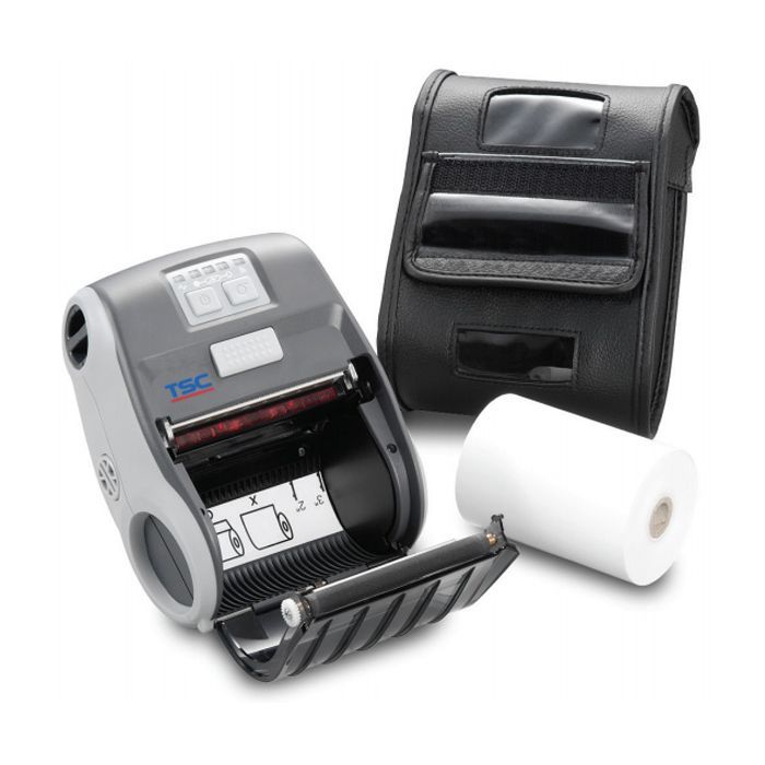 Принтер этикеток TSC Alpha-3R WiFi (99-048A074-0402) изображение 2