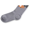 Колготки UCS Socks "Tiger" серые (M0C0301-0857-3B-gray) изображение 2