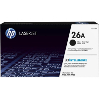 Услуга заправка картриджа HP CF226A Brain Service