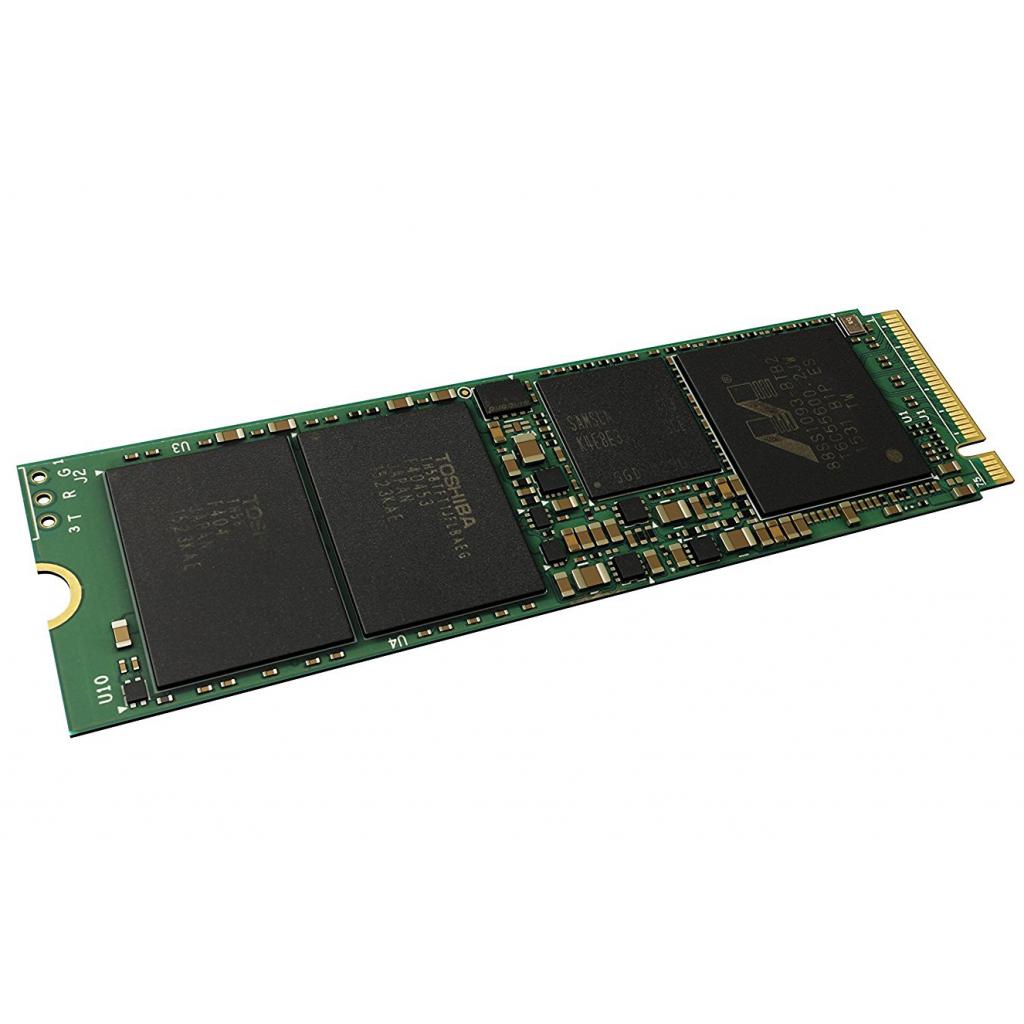 Накопичувач SSD M.2 2280 1TB Plextor (PX-1TM8PeGN) зображення 2