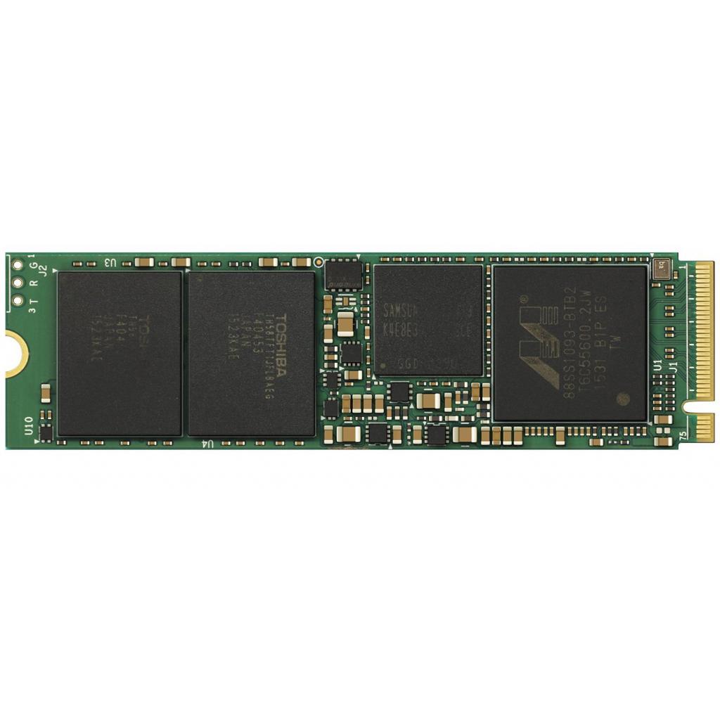 Накопичувач SSD M.2 2280 1TB Plextor (PX-1TM8PeGN)