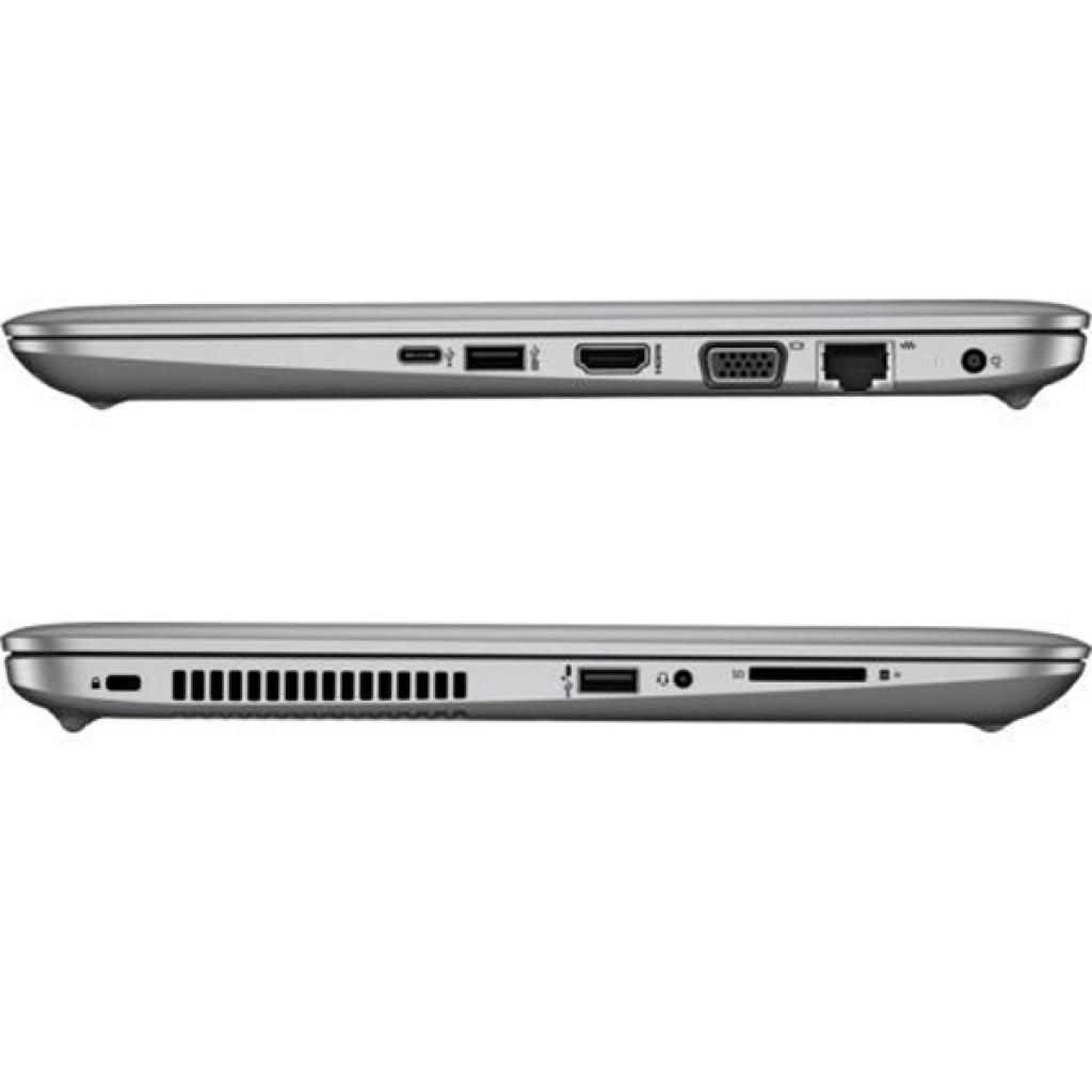 Ноутбук HP ProBook 430 (1LT96ES) изображение 4