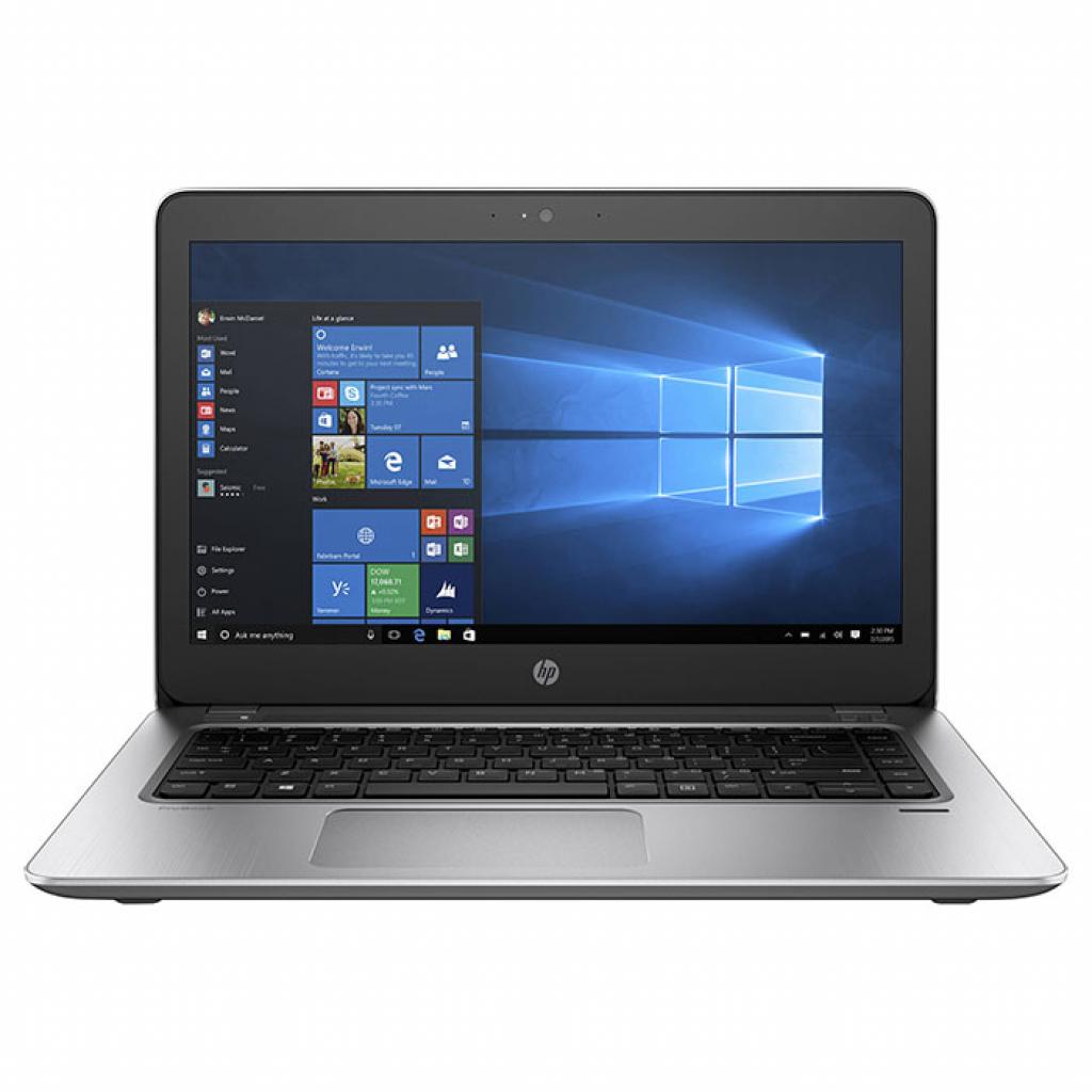 Ноутбук HP ProBook 430 (1LT96ES)