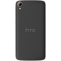 Мобильный телефон HTC Desire 830 DS Black Gold (99HAJU033-00) изображение 2