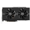 Видеокарта Sapphire Radeon RX 570 4096Mb NITRO+ (11266-14-20G) изображение 2