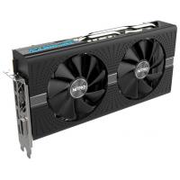 Видеокарта Sapphire Radeon RX 570 4096Mb NITRO+ (11266-14-20G) изображение 3