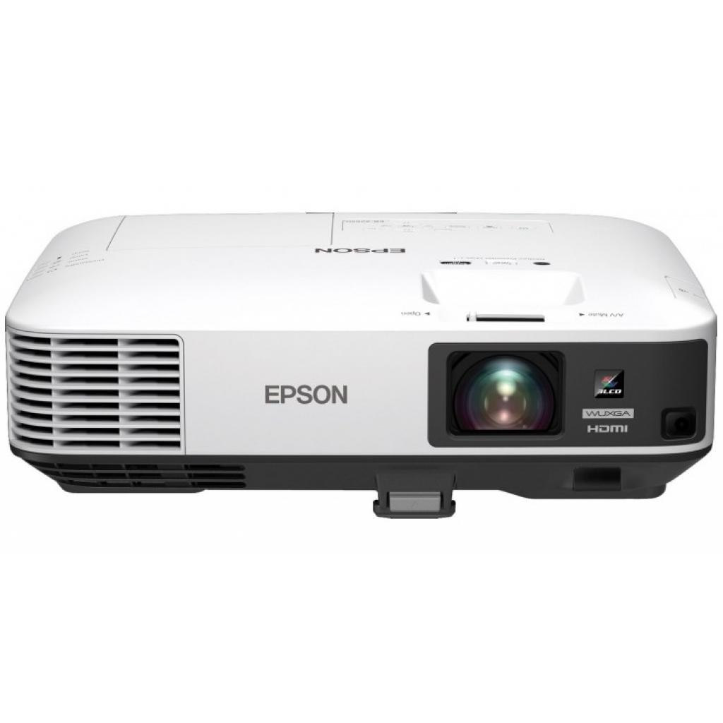 Проектор Epson EB-2255U (V11H815040) изображение 2