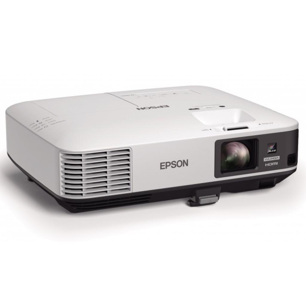 Проектор Epson EB-2255U (V11H815040) изображение 3