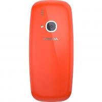 Мобільний телефон Nokia 3310 Red (A00028102) зображення 2