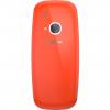 Мобільний телефон Nokia 3310 Red (A00028102) зображення 2
