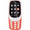 Мобільний телефон Nokia 3310 Red (A00028102)