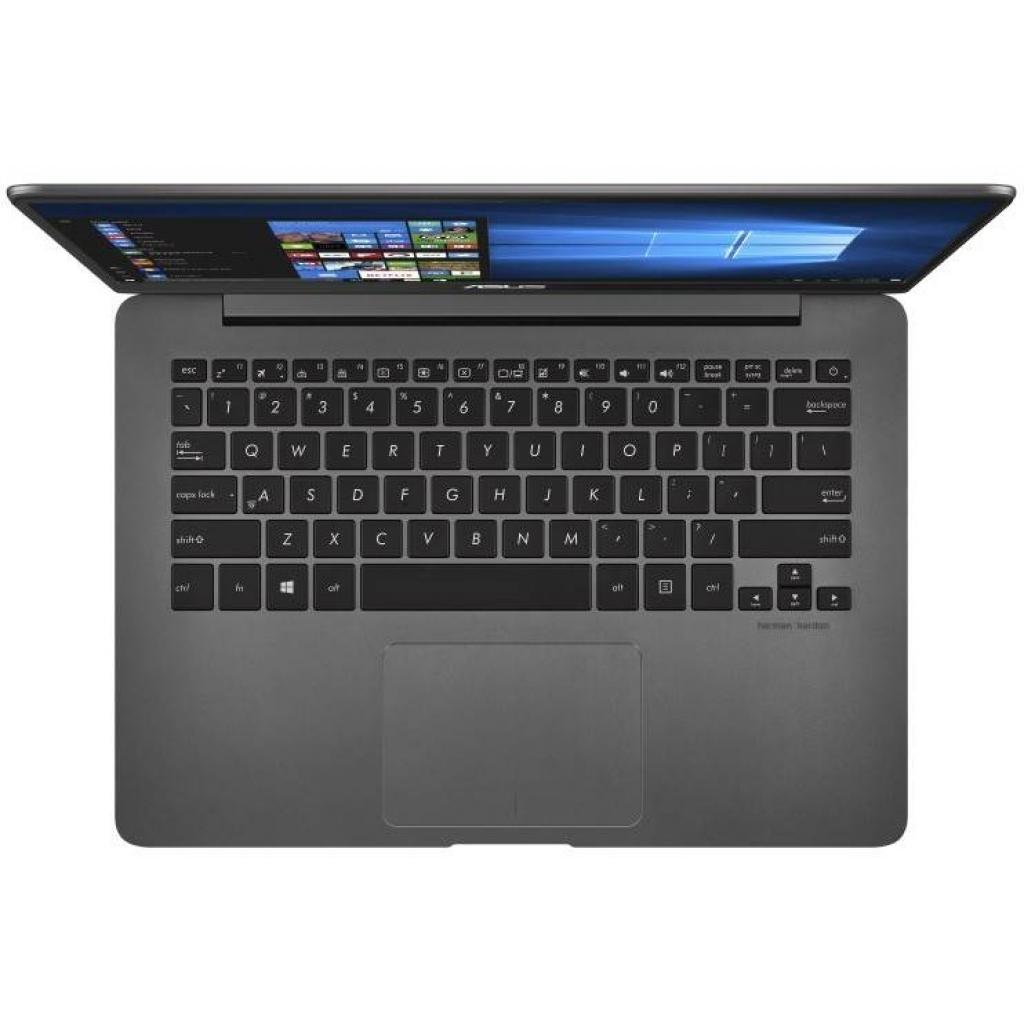 Ноутбук ASUS Zenbook UX430UA (UX430UA-GV079T) зображення 4