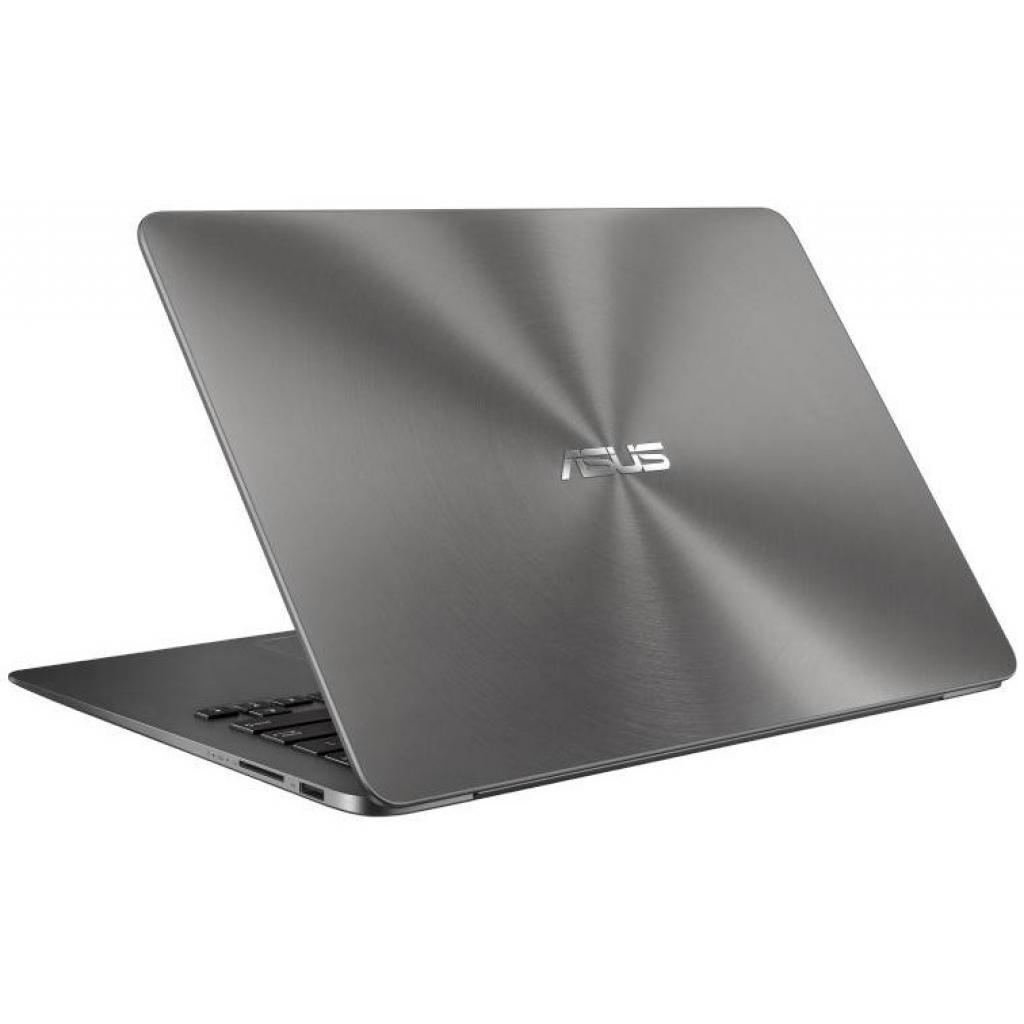 Ноутбук ASUS Zenbook UX430UA (UX430UA-GV079T) зображення 7