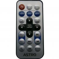 Цифровая фоторамка Astro F102 Белый/Синий (1603) изображение 5