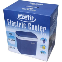 Автохолодильник Ezetil E-25 12 V (771200) изображение 3