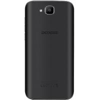 Мобильный телефон Doogee X9 Mini Black (6924351603403) изображение 2