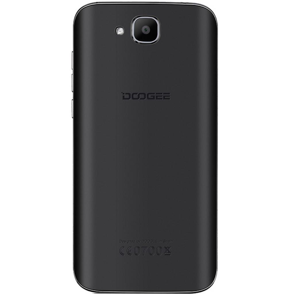 Мобильный телефон Doogee X9 Mini Black (6924351603403) изображение 2