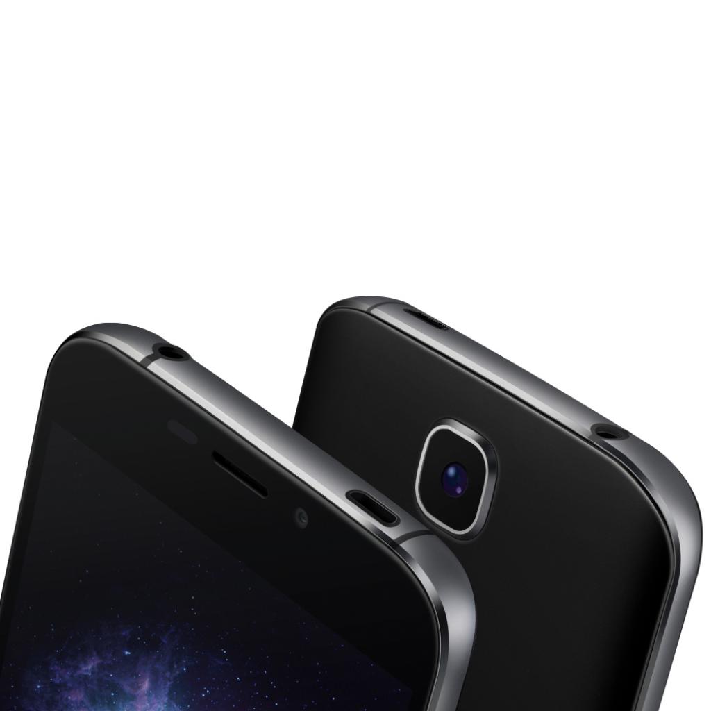 Мобільний телефон Doogee X9 Mini Black (6924351603403) зображення 5