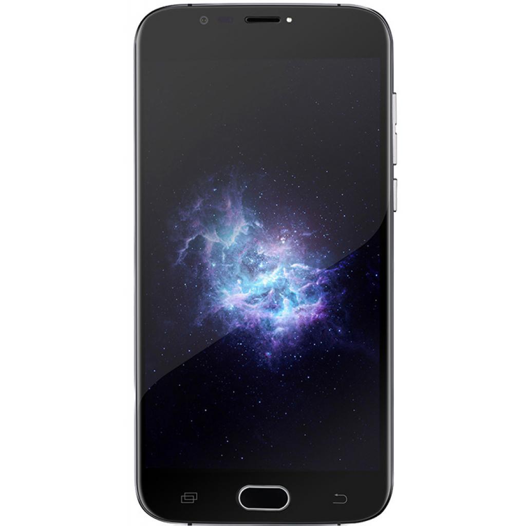 Мобільний телефон Doogee X9 Mini Black (6924351603403)