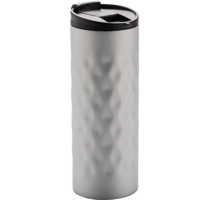 Термокружка XD Modo 350ml cеребро (P432.012)