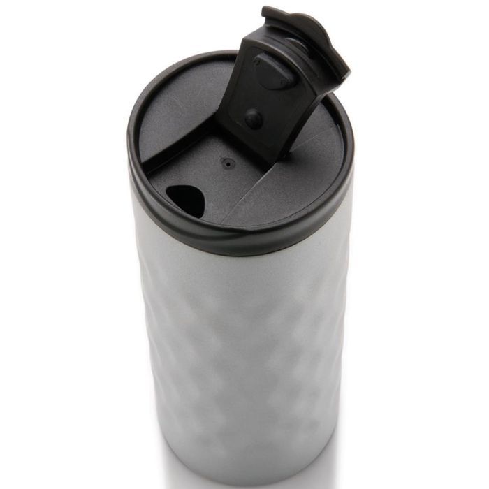 Термокружка XD Modo 350ml cеребро (P432.012) зображення 4