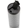 Термокружка XD Modo 350ml cеребро (P432.012) зображення 4