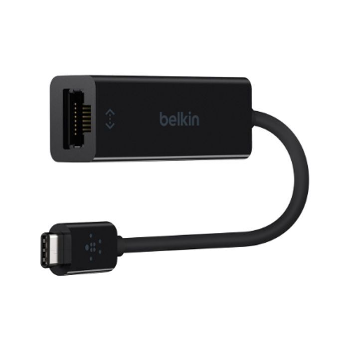 Перехідник Belkin F2CU040btBLK