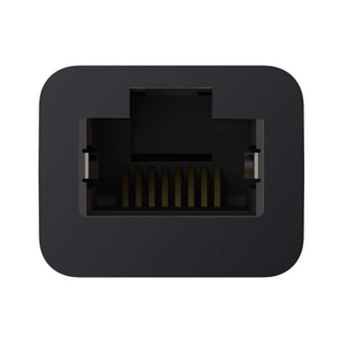 Перехідник Belkin F2CU040btBLK зображення 2