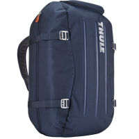 Рюкзак туристический Thule Crossover 40L Duffel Pack - Dark Blue (TCDP1DB)