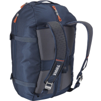 Рюкзак туристический Thule Crossover 40L Duffel Pack - Dark Blue (TCDP1DB) изображение 2