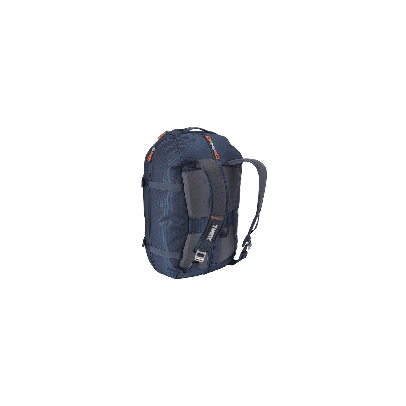 Crossover 40l duffel pack top