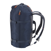 Рюкзак туристический Thule Crossover 40L Duffel Pack - Dark Blue (TCDP1DB) изображение 3
